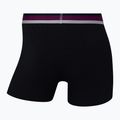 Мъжки боксерки CR7 Basic Trunk 4 чифта черни 3