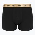 Мъжки боксерки CR7 Basic Trunk 5 чифта 2321 black 2