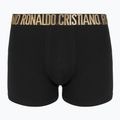 Мъжки боксерки CR7 Basic Trunk 5 чифта 2321 black 3