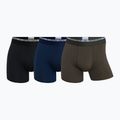 Мъжки боксерки CR7 Basic Trunk 3 чифта multicolour 2