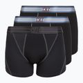 Мъжки боксерки CR7 Fashion Trunk 3 чифта 2300 multicolour
