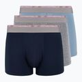 Мъжки боксерки CR7 Basic Trunk 3 чифта 710 multicolour