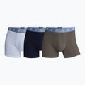 Мъжки боксерки CR7 Basic Trunk 3 чифта 712 multicolour