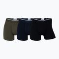 Мъжки боксерки CR7 Basic Trunk 3 чифта 2760 multicolour 2