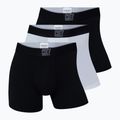 Мъжки боксерки CR7 Basic Trunk 3 чифта multicolour