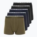 Мъжки боксерки CR7 Basic Trunk 5 чифта 2420 multicolor