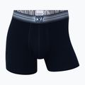 Мъжки боксерки CR7 Basic Trunk 3 чифта 2762 black 2