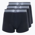 Мъжки боксерки CR7 Basic Trunk 3 чифта 2762 black