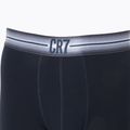 Мъжки боксерки CR7 Basic Trunk 3 чифта 2762 black 3