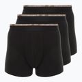 Мъжки боксерки CR7 Basic Trunk 3 чифта 2763 black