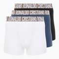 Мъжки боксерки CR7 Basic Trunk 3 чифта 2764 multicolour