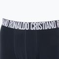 Мъжки боксерки CR7 Basic Trunk 3 чифта 2765 black 3