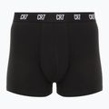 Мъжки боксерки CR7 Basic Trunk 10 чифта черни 2