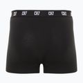 Мъжки боксерки CR7 Basic Trunk 10 чифта черни 3