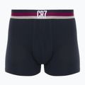 Мъжки боксерки CR7 Basic Trunk 5 чифта 2330 black 2