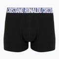 Мъжки боксерки CR7 Basic Trunk 7 чифта 2810 black 9