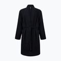 Мъжки халат CR7 Bathrobe Waffle 9 black