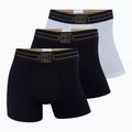 Мъжки боксерки CR7 Basic Trunk 3 чифта multicolour
