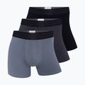Мъжки боксерки CR7 Basic Trunk 3 чифта multicolour