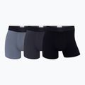 Мъжки боксерки CR7 Basic Trunk 3 чифта multicolour 2