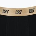 Мъжки боксерки CR7 Basic Trunk 3 чифта black 4