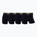 Мъжки боксерки CR7 Basic Trunk 4 чифта 2502 multicolor