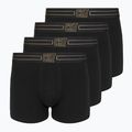 Мъжки боксерки CR7 Basic Trunk 4 чифта 2502 multicolor