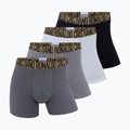 Мъжки боксерки CR7 Basic Trunk 4 чифта 2504 multicolor
