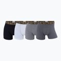 Мъжки боксерки CR7 Basic Trunk 4 чифта 2504 multicolor 2