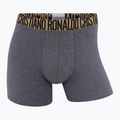 Мъжки боксерки CR7 Basic Trunk 4 чифта 2504 multicolor 3