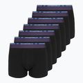 Мъжки боксерки CR7 Basic Trunk 7 чифта 2813 multicolour