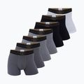 Мъжки боксерки CR7 Basic Trunk 7 чифта 2815 multicolor