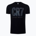 Мъжка пижама CR7 Pyjama Short black 2
