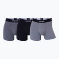 Мъжки боксерки CR7 Basic Trunk 3 чифта multicolour