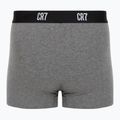 Мъжки боксерки CR7 Basic Trunk 3 чифта multicolour 5