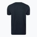 Мъжка пижама CR7 Pyjama Short dark grey melange 3