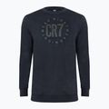 Мъжки пижама CR7 Pyjama Short light grey melange 2