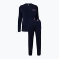 Пижама за дете CR7 Pyjamas navy