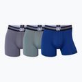 Мъжки боксерки CR7 Basic Trunk 3 чифта multicolour 2