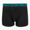 Мъжки боксерки CR7 Fashion Trunk Micro 2 чифта 456 multicolour 2