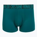 Мъжки боксерки CR7 Fashion Trunk Micro 2 чифта 456 multicolour 3