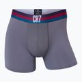 Мъжки боксерки CR7 Fashion Trunk Micro 2 чифта 457 multicolour 3