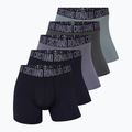 Мъжки боксерки CR7 Fashion Trunk 5 чифта 700 multicolour