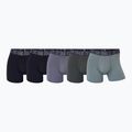 Мъжки боксерки CR7 Fashion Trunk 5 чифта 700 multicolour 2