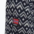 Мъжки пуловер Dovre Knitted Pullover navy 3