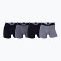 Мъжки боксерки CR7 Basic Trunk 4 чифта 2506 multicolor
