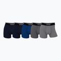 Мъжки боксерки CR7 Basic Trunk 5 чифта 2344 multicolor 2