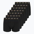 Мъжки боксерки CR7 Basic Trunk 7 чифта 2816 black