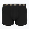 Мъжки боксерки CR7 Basic Trunk 7 чифта 2816 black 2