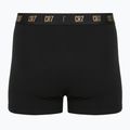 Мъжки боксерки CR7 Basic Trunk 5 чифта 2352 black 2